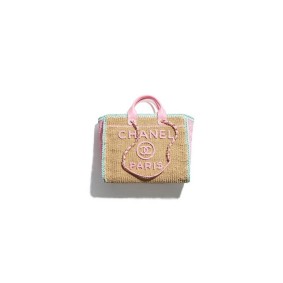 Chanel Shopping Tote(High-End Grade)