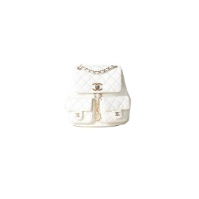 Chanel Small Backpack