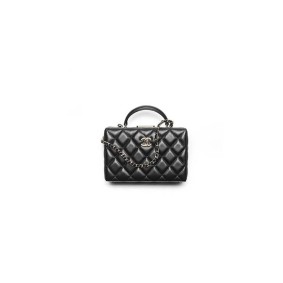 Chanel Small Box Bag(High-End Grade)