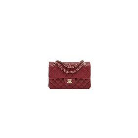 Chanel Small Classic Flap(Tax-Free Grade)