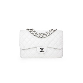 Chanel Small Classic Handbag