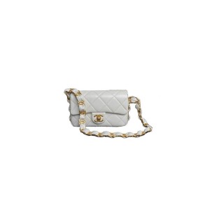 Chanel Small Flap Bag(High-End Grade)
