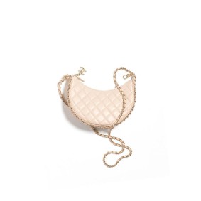 Chanel Small Hobo Bag