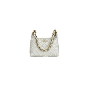Chanel Small Hobo Bag