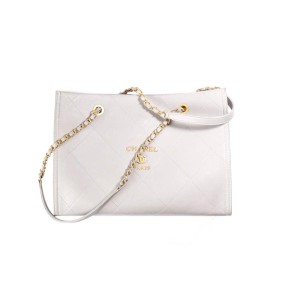 Chanel Small Shopping Bag