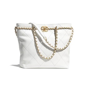 Chanel Small Shopping Bag Chanel Small Shopping Bag