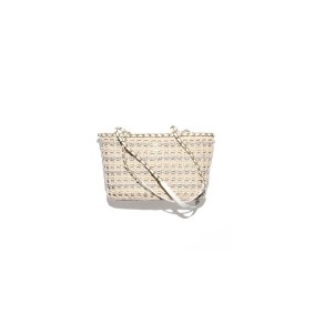 Chanel Small Shopping Bag(High-End Grade) Chanel Small Shopping Bag(High-End Grade)