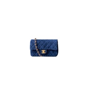 Chanel Suede Mini Flap Bag(High-End Grade) Chanel Suede Mini Flap Bag(High-End Grade)
