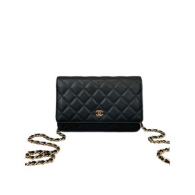 Chanel Wallet On Chain Chanel Wallet On Chain