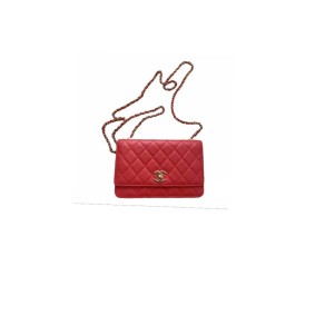 Chanel Wallet On Chain