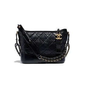 Chanel & #8217;S Gabrielle Small Hobo Bag
