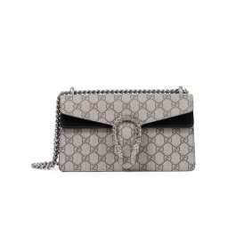 Dionysus Gucci Small Shoulder Bag