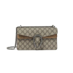 Dionysus Gucci Small Shoulder Bag