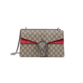 Dionysus Gucci Small Shoulder Bag