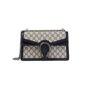 Dionysus Gucci Small Shoulder Bag