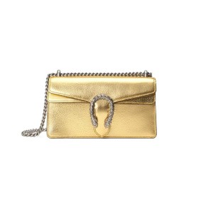 Dionysus Gucci Small Shoulder Bag Dionysus Gucci Small Shoulder Bag