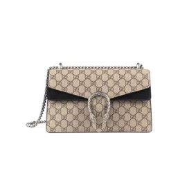 Dionysus Gucci Small Shoulder Bag