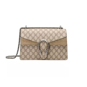 Dionysus Gucci Small Shoulder Bag