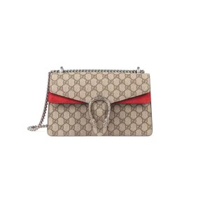 Dionysus Gucci Small Shoulder Bag