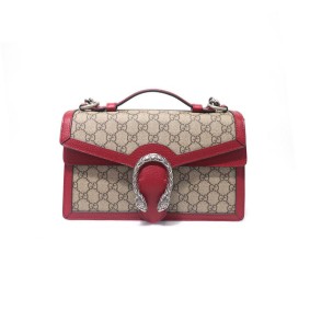 Dionysus Gucci Top Handle Bag