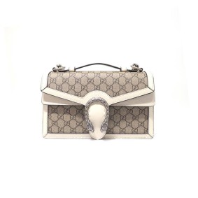 Dionysus Gucci Top Handle Bag