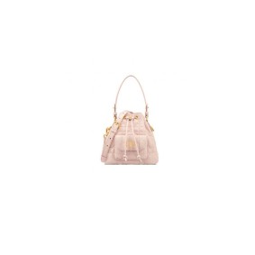 Dior Caro Nano Bucket Bag(High-End Grade) Dior Caro Nano Bucket Bag(High-End Grade)