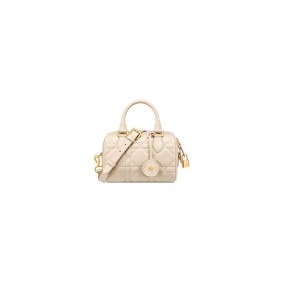 Dior Groove 20 Bag(High-End Grade)