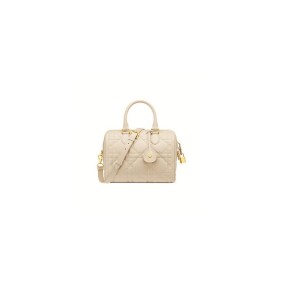 Dior Groove 25 Bag(High-End Grade)