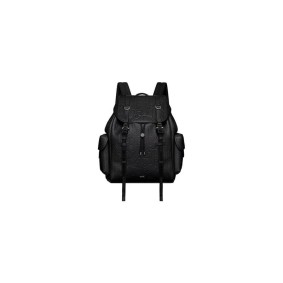 Dior Hit The Road Backpack With Flap(High-End Grade)