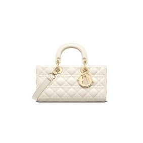 Dior Lady D-Joy Bag