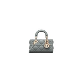 Dior Lady D-Joy Micro Bag(High-End Grade)