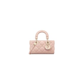 Dior Lady D-Joy Micro Bag(High-End Grade)