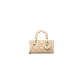 Dior Lady D-Joy Micro Bag(High-End Grade) Dior Lady D-Joy Micro Bag(High-End Grade)