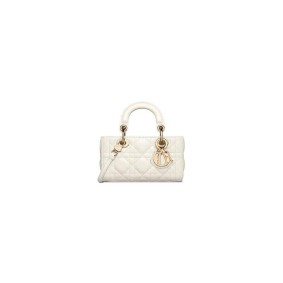 Dior Lady D-Joy Micro Bag(High-End Grade) Dior Lady D-Joy Micro Bag(High-End Grade)