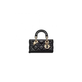 Dior Lady D-Joy Micro Bag(High-End Grade)