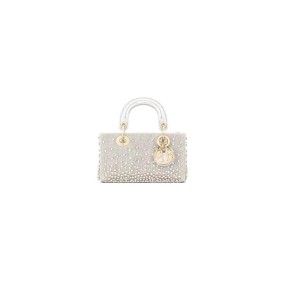 Dior Lady D-Joy Micro Bag(High-End Grade) Dior Lady D-Joy Micro Bag(High-End Grade)