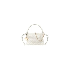 Dior Lady Dior Milly Mini Bag