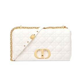 Dior Large Caro Handbag