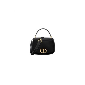Dior Medium 30 Montaigne Avenue Top Handle Bag