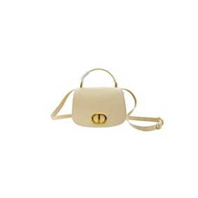 Dior Medium 30 Montaigne Avenue Top Handle Bag