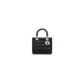 Dior Medium Lady Bag Dior Medium Lady Bag