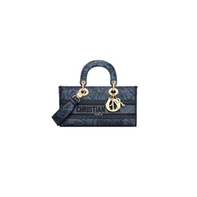 Dior Medium Lady D-Joy Bag
