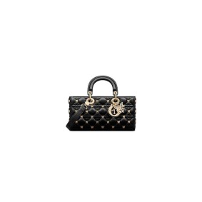 Dior Medium Lady D-Joy Bag