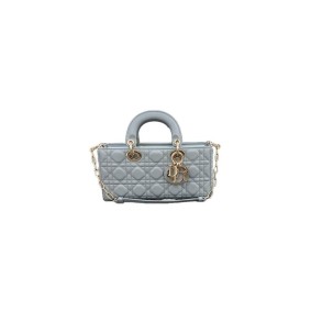 Dior Medium Lady D-Joy Bag(High-End Grade)