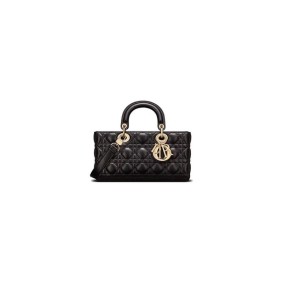 Dior Medium Lady D-Joy Bag(High-End Grade)