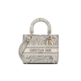 Dior Medium Lady D-Lite Bag Dior Medium Lady D-Lite Bag