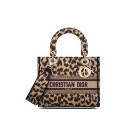 Dior Medium Lady D-Lite Bag Dior Medium Lady D-Lite Bag