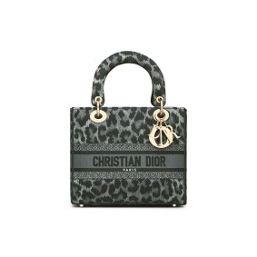 Dior Medium Lady D-Lite Bag Dior Medium Lady D-Lite Bag