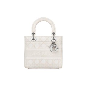 Dior Medium Lady D-Lite Bag