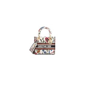 Dior Medium Lady D-Lite Bag Dior Medium Lady D-Lite Bag